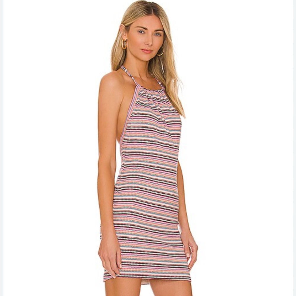 Revolve Lovers and Friends Zendaya Dress